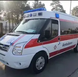 葫芦岛市救护车转运/长途跨省市返乡拉回家/危重病人租赁价格收费用